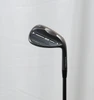 Cobra King Cobra Sb Black Versatile Wedge 54°-10 Stiff Kbs Hi-Rev Stl 49357 Good