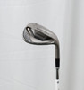Cleveland Smart Sole Full Face Sand Wedge- Kbs Hi-Rev Max Graphite 14050434 Good
