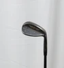 Titleist Vokey Sm8 Jet Black D Grind Wedge 56°-12 Stl 14095285 Fair