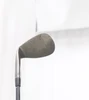 Titleist Vokey Sm8 Jet Black D Grind Wedge 56°-12 Stl 14095285 Fair