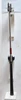 Cobra King Cobra Sb Black Versatile Wedge 56°-10 Stiff Kbs Hi-Rev Stl 95105 Good