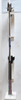 Mizuno T1 White Satin X Grind Wedge 60°-6 Stiff Rifle Project X Stl 4098883 Good