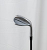 Titleist Vokey Sm10 Chrome D Grind Wedge 58°-12 Stiff Mmt Graphite 14083242 Good