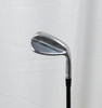 Titleist Vokey Sm10 Tour Chrome M Grind Wedge 58°-8 Stiff Mmt Graphite 3261 Fair