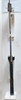 Titleist Vokey Sm7 Tour Chrome F Grind Wedge 50°-8 Project X Lz Stl 4084353 Good
