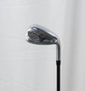 Taylormade Qi Max Hl Gap Wedge- Regular Kbs Reax Hl 50 Graphite 14096024 Good