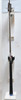 Taylormade Qi Approach Wedge- Stiff Kbs Max 85 Mt Stl 14096244 Good