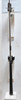 Titleist Vokey Sm6 Steel Gray S Grind Wedge 56°-10 Vokey Stl 14096815 Good