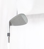 Taylormade Qi Approach Wedge- Stiff Kbs Max 85 Mt Stl 14035172 Good
