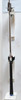 Taylormade Qi Approach Wedge- Stiff Kbs Max 85 Mt Stl 14035172 Good