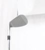 Mizuno T3 White Satin S Grind Wedge 56°-10 Kbs Hi-Rev 2.0 115 Stl 14035155 Good