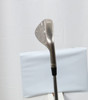 Titleist Vokey Sm6 Raw F Grind Wedge 50°-8 Stiff Xp 105 S300 Stl 14076360 Good