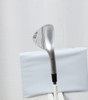 Taylormade Hi Toe 3 Chrome Wedge 54°-10 Kbs Hi-Rev 2.0 115 Stl 14087506 Good