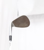 Taylormade Hi Toe 3 Chrome Wedge 54°-10 Kbs Hi-Rev 2.0 115 Stl 14087506 Good