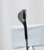 Cleveland Rtx Zipcore Black Satin Mid Wedge 50°-10 Dynamic Gold Stl 4031768 Good