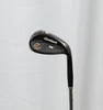 Cleveland Cg16 Black Pearl Wedge 60°-8 Cleveland Golf Stl 14033219 Good