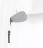 Avoda W2 Chrome Sand Wedge- Stiff Kbs Tgi 100 Graphite 14037405 Good