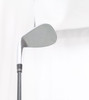 Avoda W2 Chrome Gap Wedge- Stiff Kbs Tgi 100 Graphite 14037401 Good