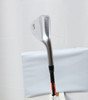 Avoda W2 Chrome Lob Wedge- Stiff Kbs Tgi 100 Graphite 14037417 Good