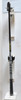 Callaway Opus Platinum Blue Z Grind Wedge 56°-10 Dynamic Gold Onyx Stl 14047067