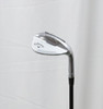 Callaway Opus Platinum Chrome S Grind Wedge 56°-12 Dynamic Gold Onyx Stl 048677