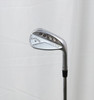 Callaway Jaws Raw Chrome S Grind Wedge 56°-10 Stiff Dynamic Gold Stl 963426 Fair