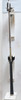 Callaway Jaws Raw Chrome S Grind Wedge 56°-10 Stiff Dynamic Gold Stl 963426 Fair