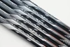 (6) Uncut Ust Mamiya Recoil Dart 65 F2 61g Senior 41" Iron Shaft Set Pulls .370