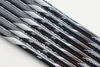 (7) Uncut Ust Mamiya Recoil Dart 65 F2 61g Senior 41" Iron Shaft Set Pulls .370