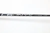 La Golf Face ID 12-11 10.5° Driver Stiff Flex Mitsubishi C6 Onyx 50 Good