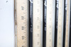 Project X Cypher Sixty 5.5 Regular 34-37 Iron Shaft Set Pulls 7Pc .370 INV14126577