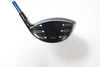 Taylormade Qi35 Max Lite 10.5° Driver Regular Air Speeder 50 Good Left Hand