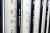 Fujikura Vista Pro Ir 60G Senior 34.75-37.75 Iron Shaft Set Pulls 8Pc .355 INV14060723