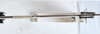 Mizuno Pro S-3 Pitching Wedge- Regular Dynamic Gold 105 Stl 14114930 Excellent