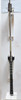 Mizuno Jpx 925 Hot Metal Hl Pitching Wedge- Stiff Dynamic Gold Stl 14115008 Good