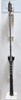 Titleist Vokey Sm7 Brushed Steel D Grind Wedge 58°-12 Vokey Sm7 Stl 4114957 Good