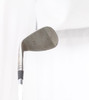 Titleist Vokey Sm11 Wedgeworks Raw M Grind 58°-10 Dynamic Gold Stl 14117328 Good