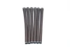 New Taylormade Golf Lamkin Crossline Standard 6pc Grip Set Round Copper/Black