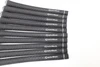 New Taylormade Golf Pride Z-Grip Standard 10pc Grip Set Round Black/Black