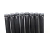 New XXIO Golf Weight Plus 8pc Grip Set Round Black/Gray