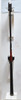 Ping G410 Pitching Wedge- Senior Ping Alta Cb Red Graphite 14019169 Good