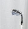 Titleist Vokey Sm8 Tour Chrome D Grind Wedge 58°-12 Recoil Graphite 4018569 Good