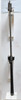Titleist Vokey Sm8 Tour Chrome D Grind Wedge 58°-12 Recoil Graphite 4018569 Good