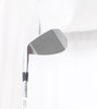 Mizuno S23 Satin Chrome X Grind Wedge 58°-4 Kbs Hi Rev Stl 14026525 Good