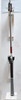 Mizuno S23 Satin Chrome X Grind Wedge 58°-4 Kbs Hi Rev Stl 14026525 Good