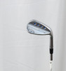 Callaway Md5 Jaws Chrome S Grind Wedge 56°-10 Stiff Dynamic Gold Stl 327855 Good