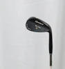 Cleveland 588 Rtx Black Pearl Wedge 54°-12 Dynamic Gold Stl 14019553 Good