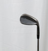 Titleist Vokey Sm9 Jet Black F Grind Wedge 56°-10 Stl 14022641 Good