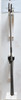 Titleist Vokey Sm9 Brushed Steel M Grind Wedge 58°-8 Vokey Sm9 Stl 14022696 Good