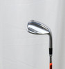 Cleveland Rtx Zipcore Tour Satin Mid Wedge 58°-10 Dynamic Gold Stl 14022829 Good